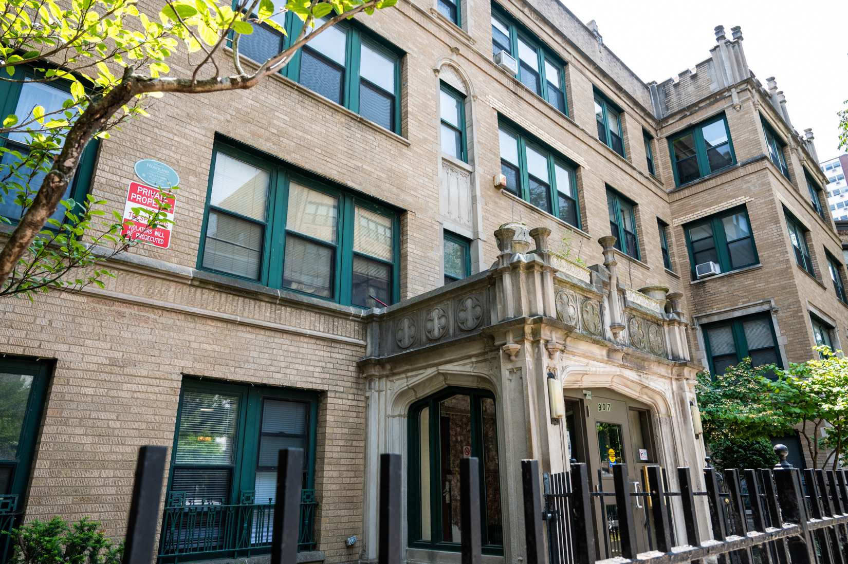 Heartland Housing Loses Control Of 14 Affordable Apartment Properties Due To Financial Woes