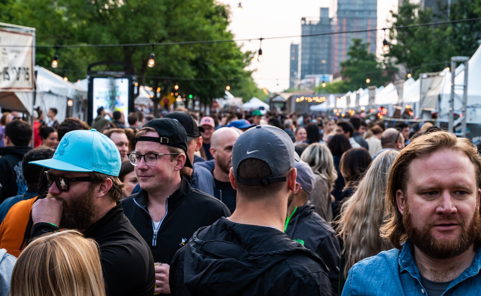 Bears Family Fest gives Chicagoans first taste of 2021 season