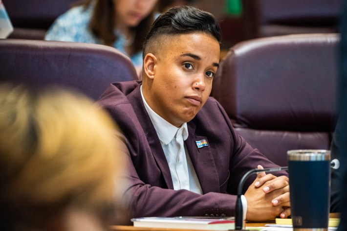 Chicago Will End Subminimum Wage For Tipped Workers After Council Approves  Plan