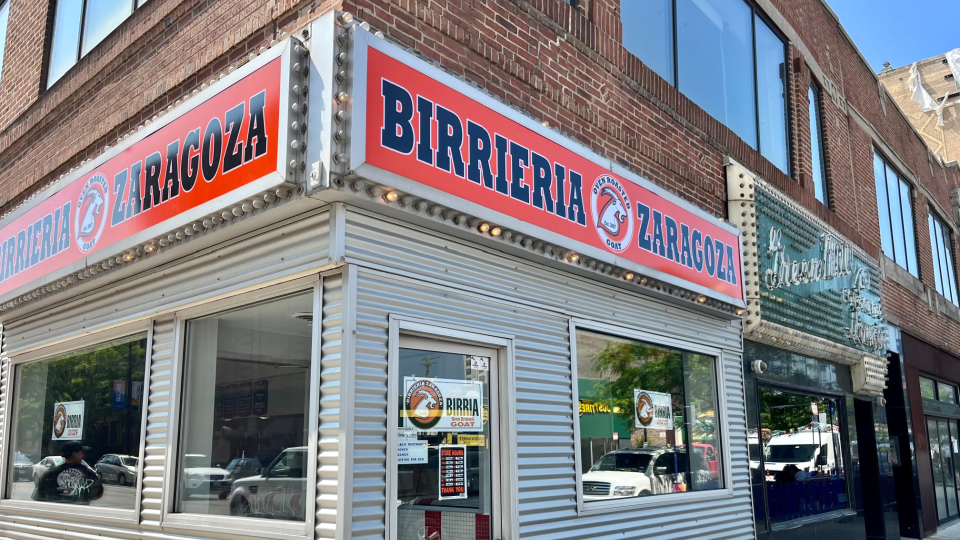 Birrieria Zaragoza Opens Uptown Location, Bringing Acclaimed Mexican