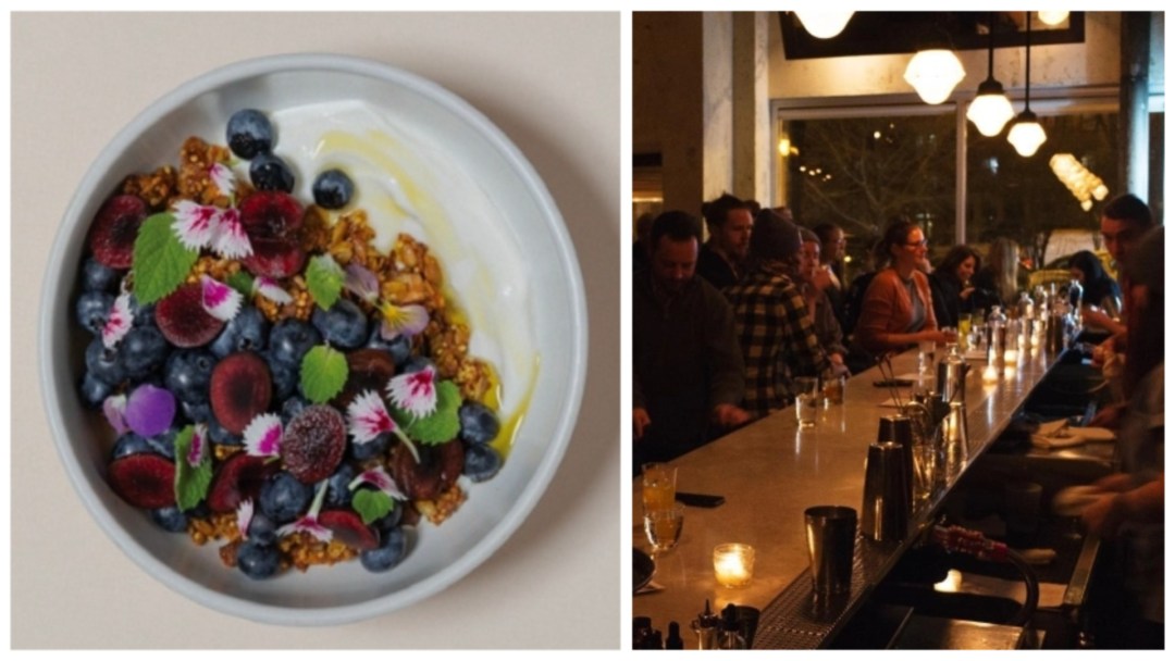 Lula Cafe's First Cookbook Features More Than 100 Recipes, Stories From