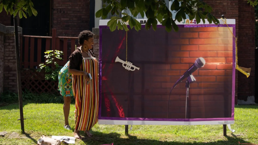 Back Alley Jazz, Universal Alley Jazz Jam Are Back — And Expanded — With 7 Outdoor Performances