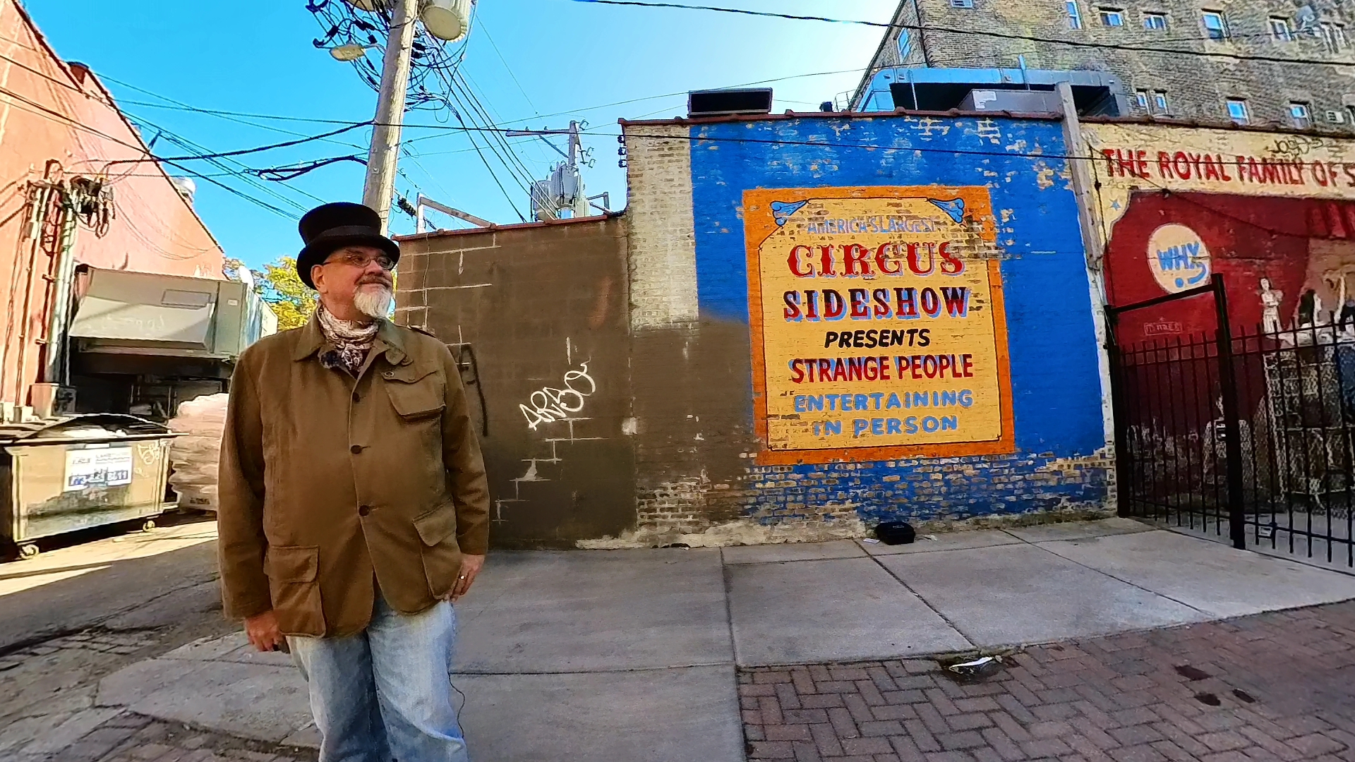 Bizarre Bucktown Archives Block Club Chicago