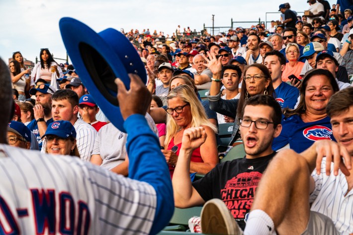 Cubs open their own souvenir shop across street from Wrigley - Chicago  Sun-Times