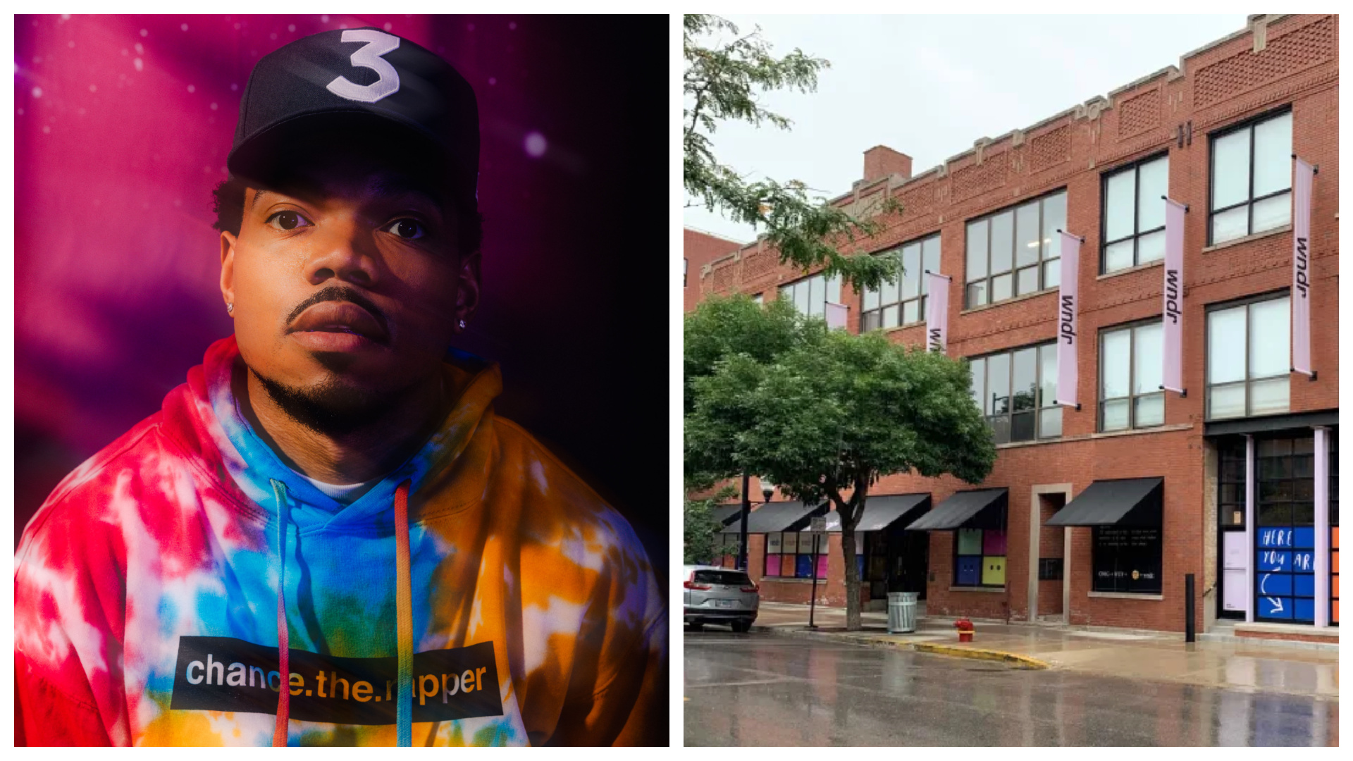 Chance the Rapper celebrating 10 years of 'Acid Rap' with hometown show –  Lakes Media Network