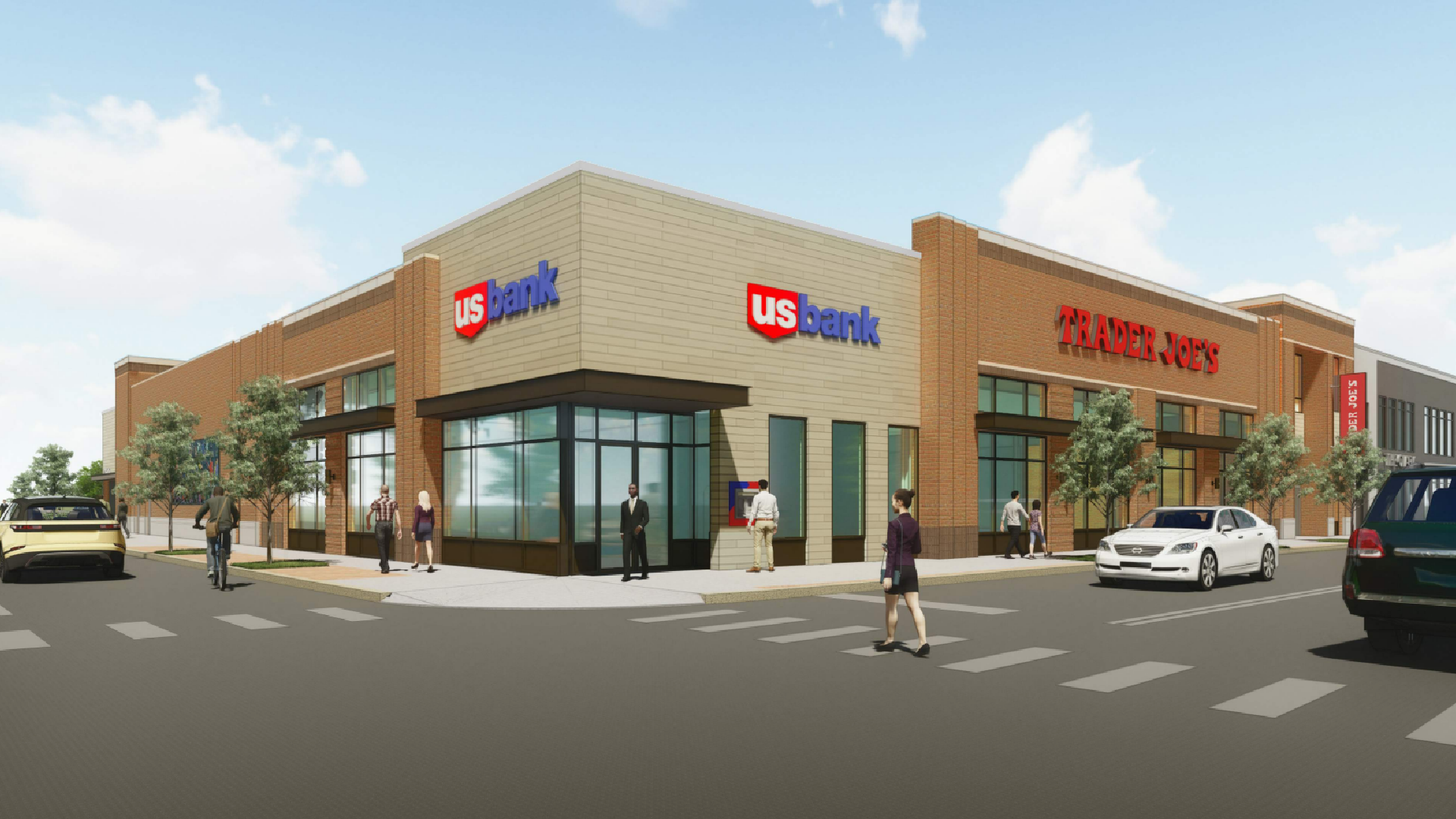 Andersonville Trader Joe's Plans Halted After Developer's Death