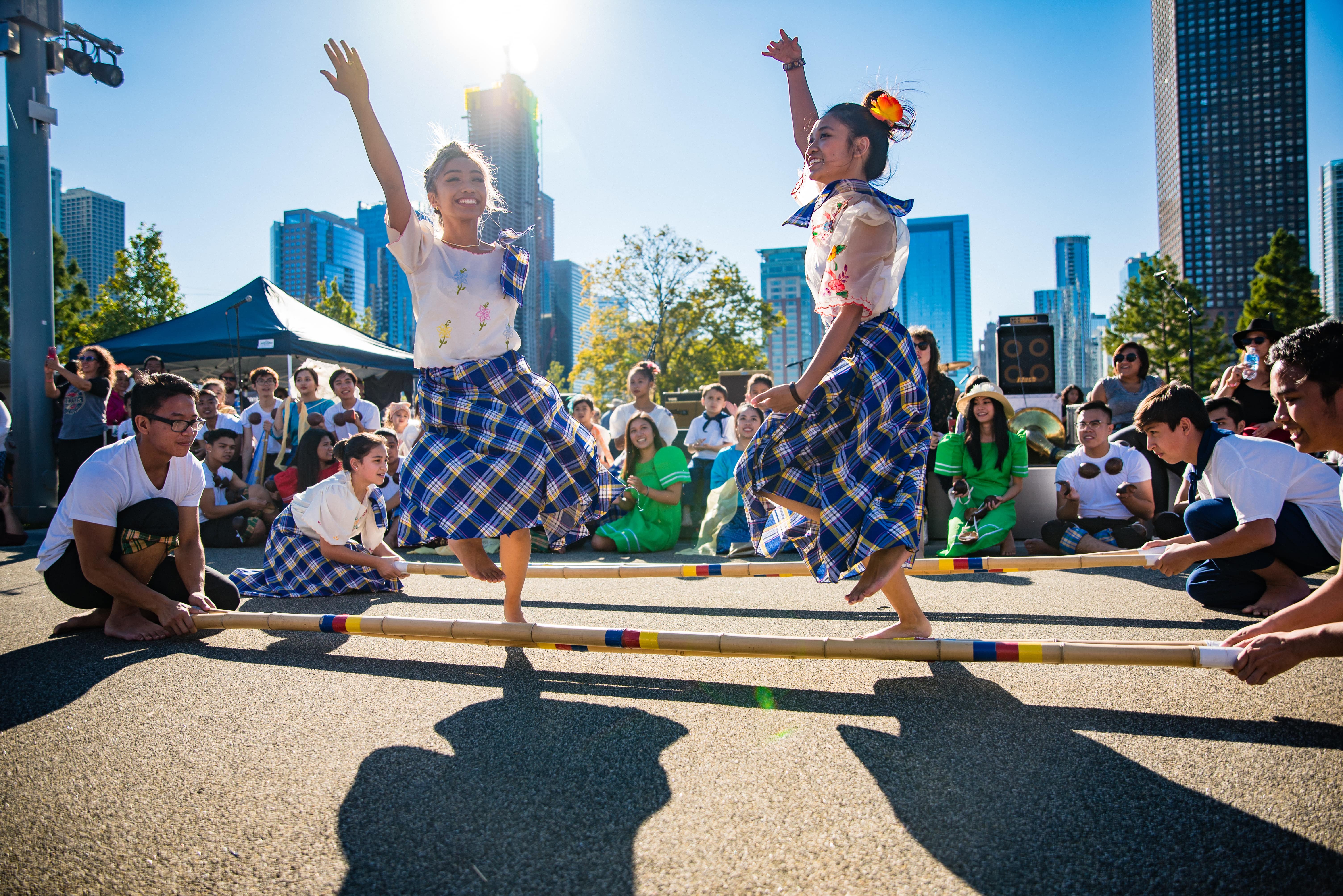 7 Places to Shop Local at Navy Pier