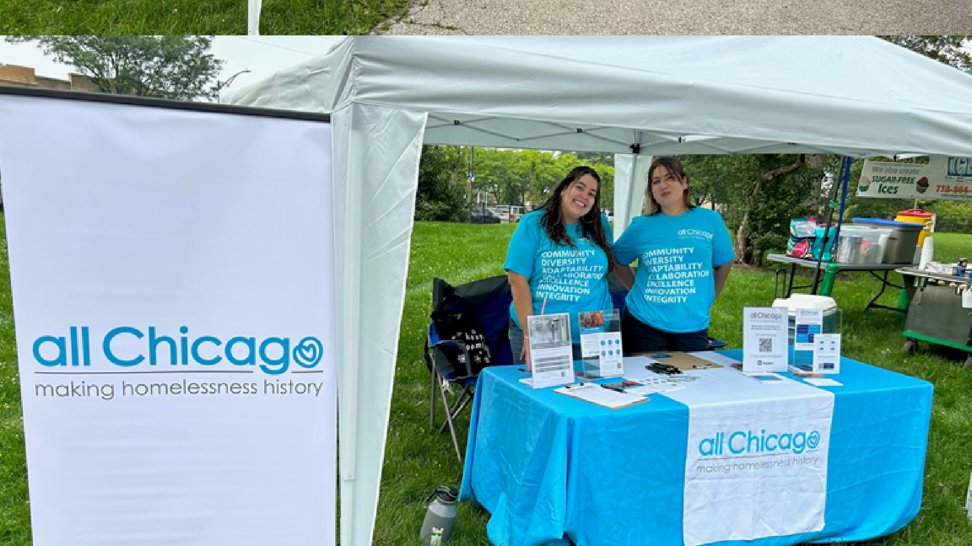 New Program Asks Landlords To Rent Vacant Apartments To Folks In Need