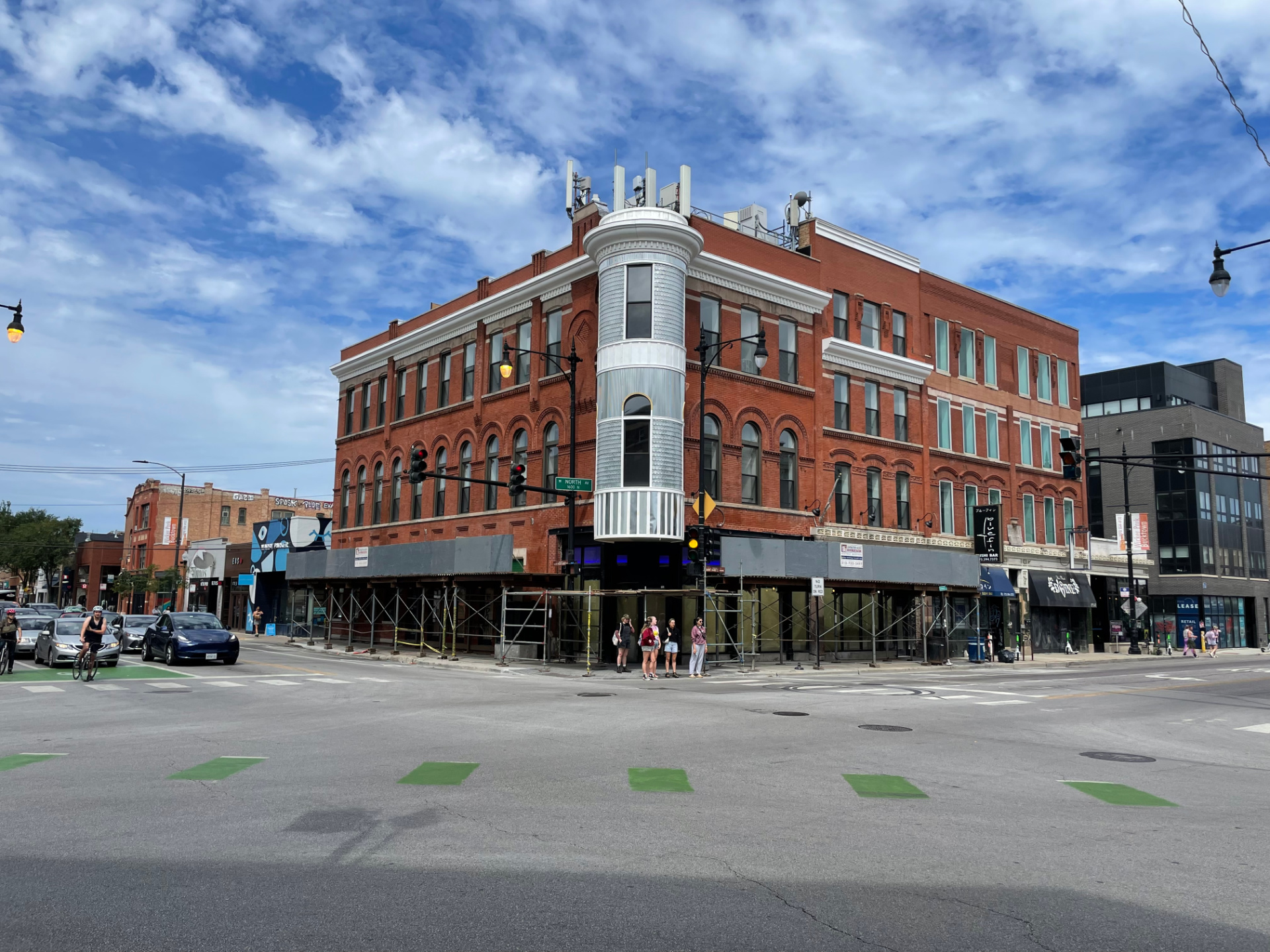 Wicker Park, Bucktown, West Town Archives Page 3 of 149 Block Club