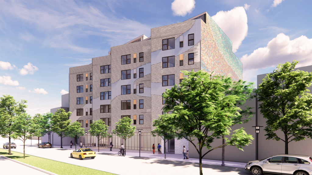 Irving Park Alderwoman OKs Plan For Affordable Apartments For Native Americans