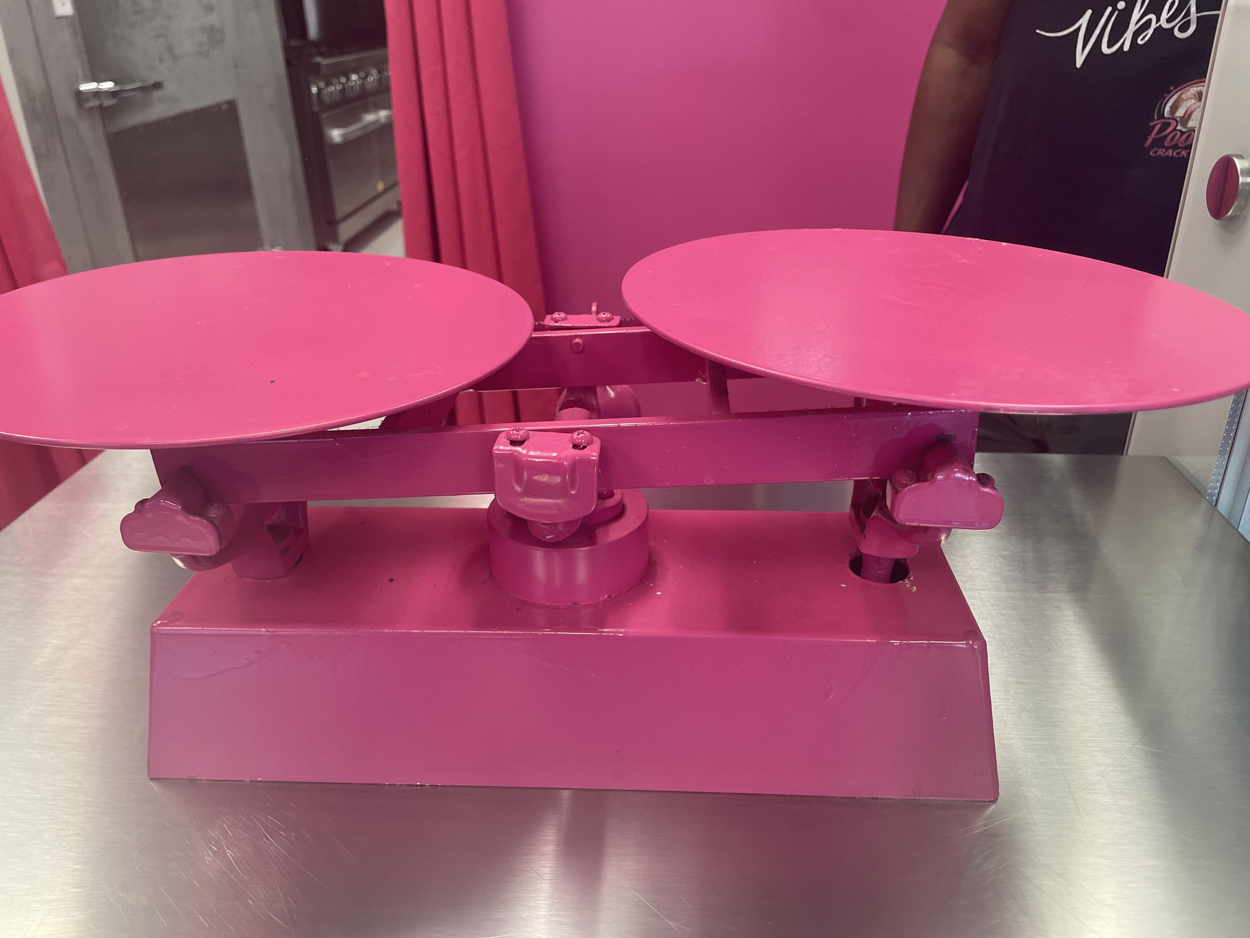 Pookie Crack Cakes Makes Itself At Home In Former Abundance Bakery