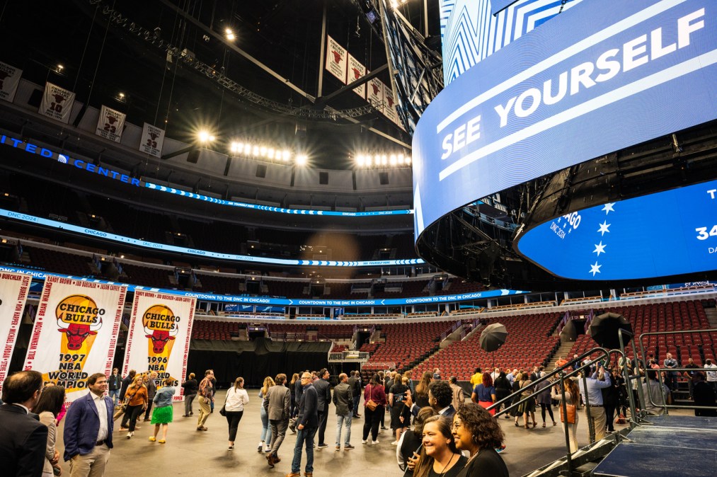 Bills ready to break ground on new stadium - Chicago Sun-Times