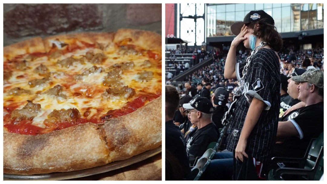 Pizzeria To Give Sad Sox Fans Free Pies Thursday For Teams 100Plus Losses Pizzeria To Give Sad Sox Fans Free Pies Thursday For Teams 100Plus Losses
