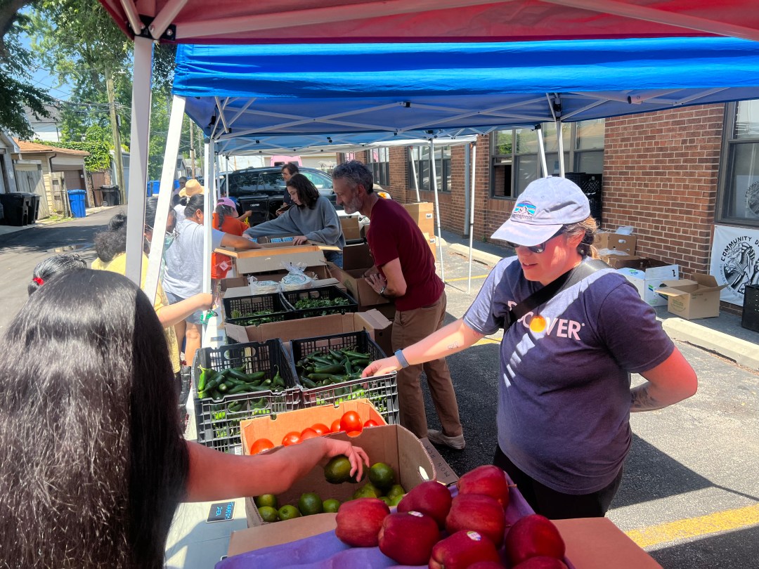 Sunday Concert At Sleeping Village Will Benefit Immigrant Families